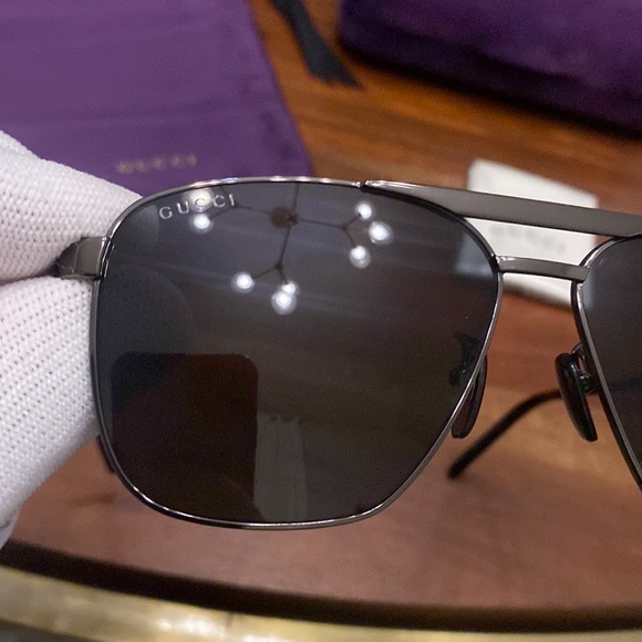 NEW‼️ UNISEX GUCCI 🕶️ - Picture 5 of 11